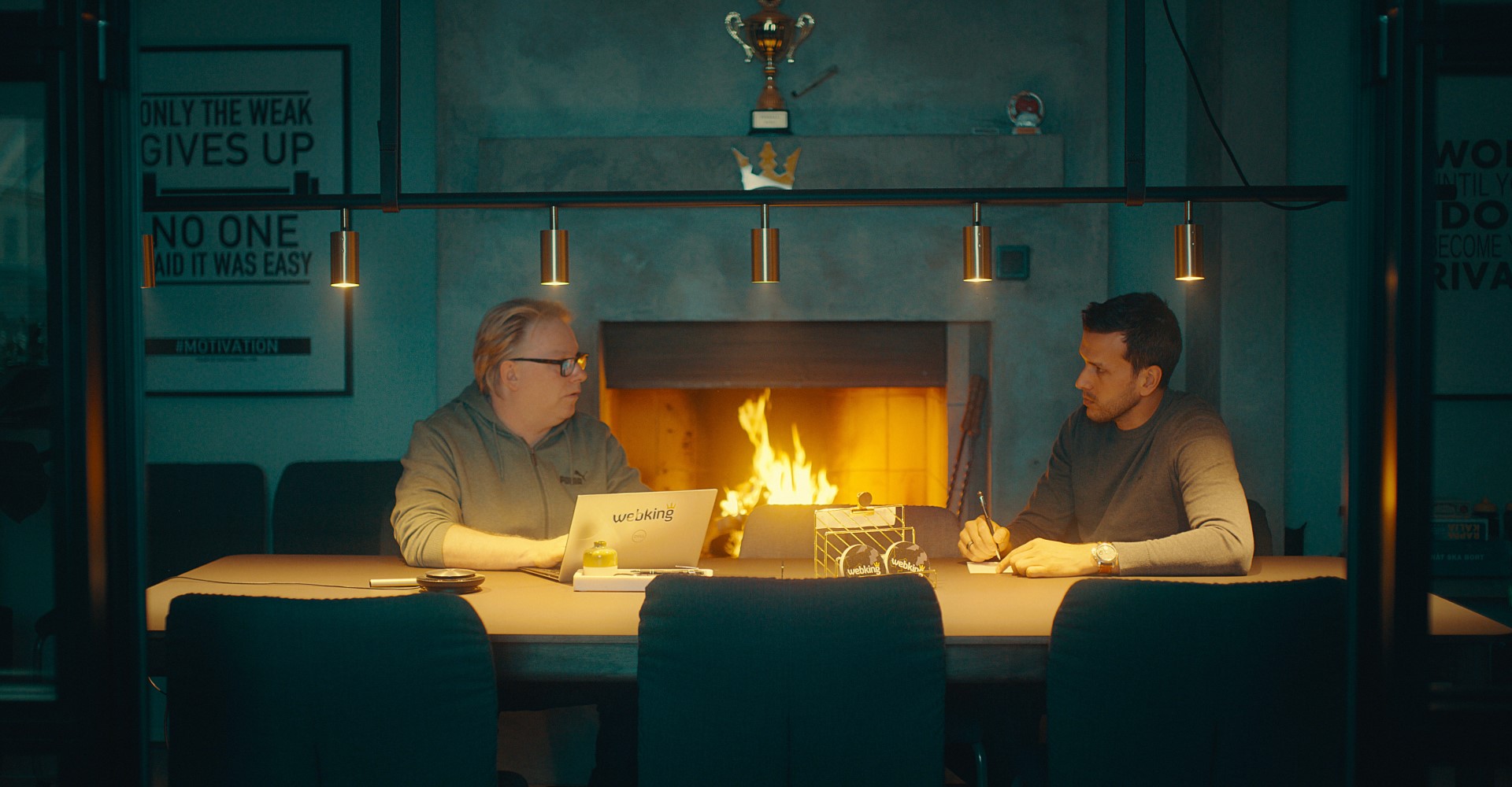 JOIN OUR INNOVATIVE JOURNEY